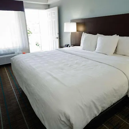 Mainstay Suites Knoxville North I-75
